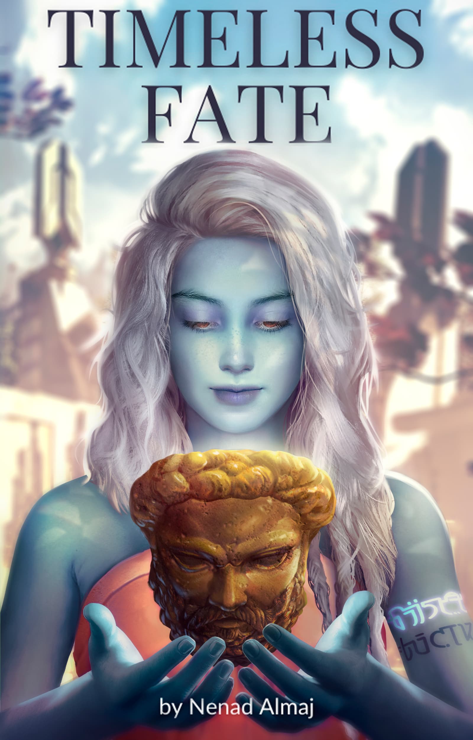 Destin Éternel : Une Aventure Amoureuse à Travers les Âges