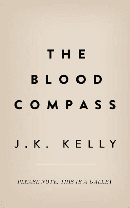 La brújula de sangre