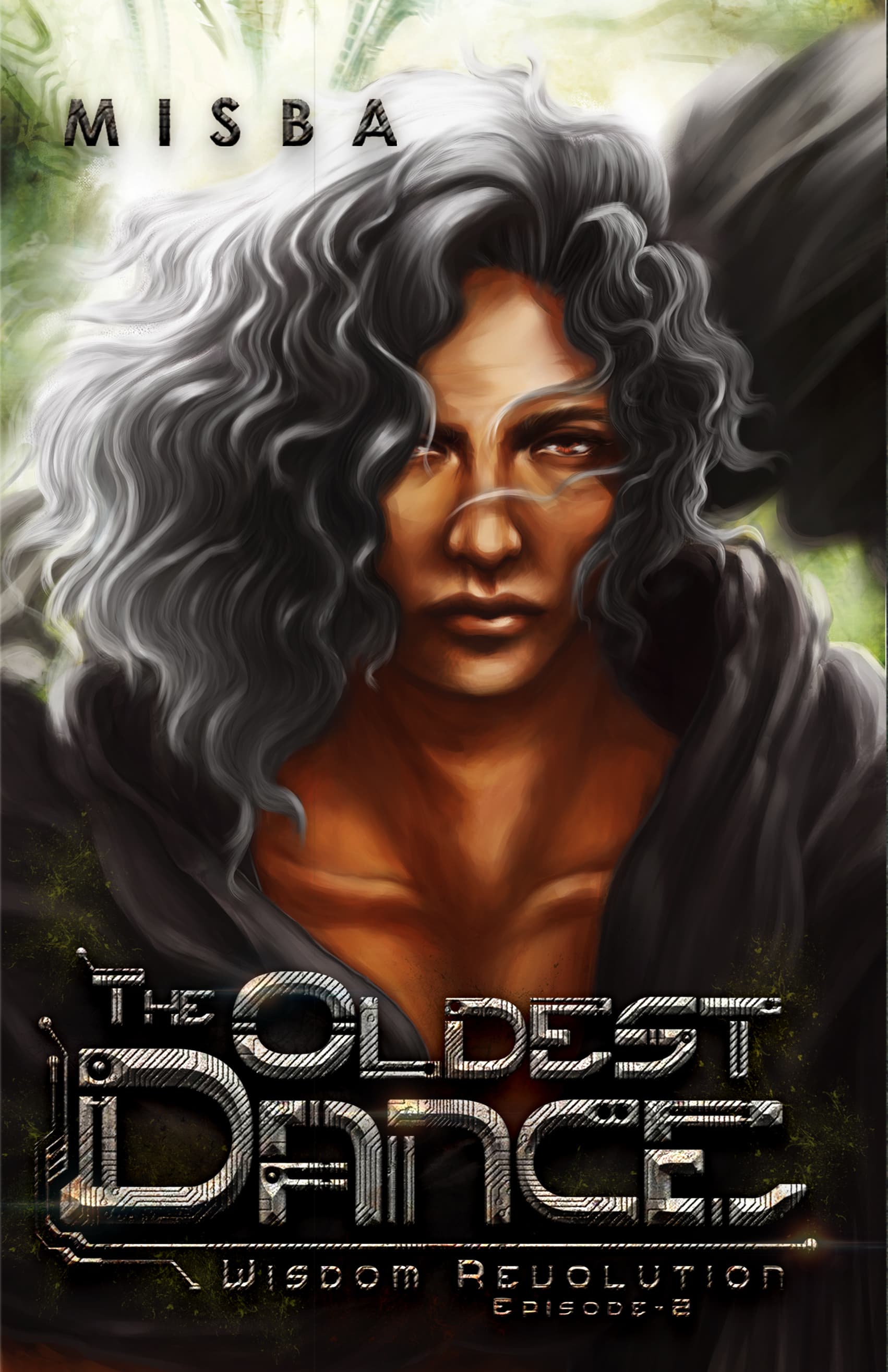 La Danza Ancestral (Revolución de la Sabiduría, #2)