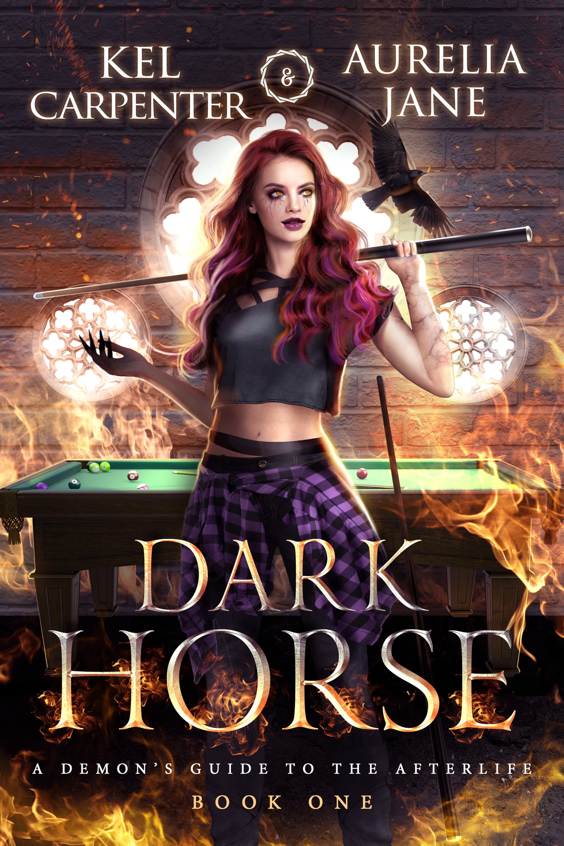 Dark Horse