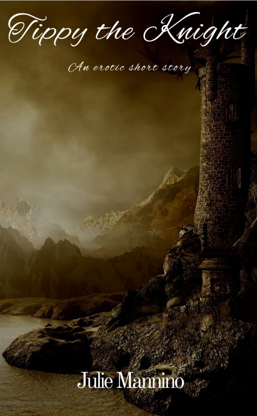 Tippy le Chevalier: L'Histoire Interdite