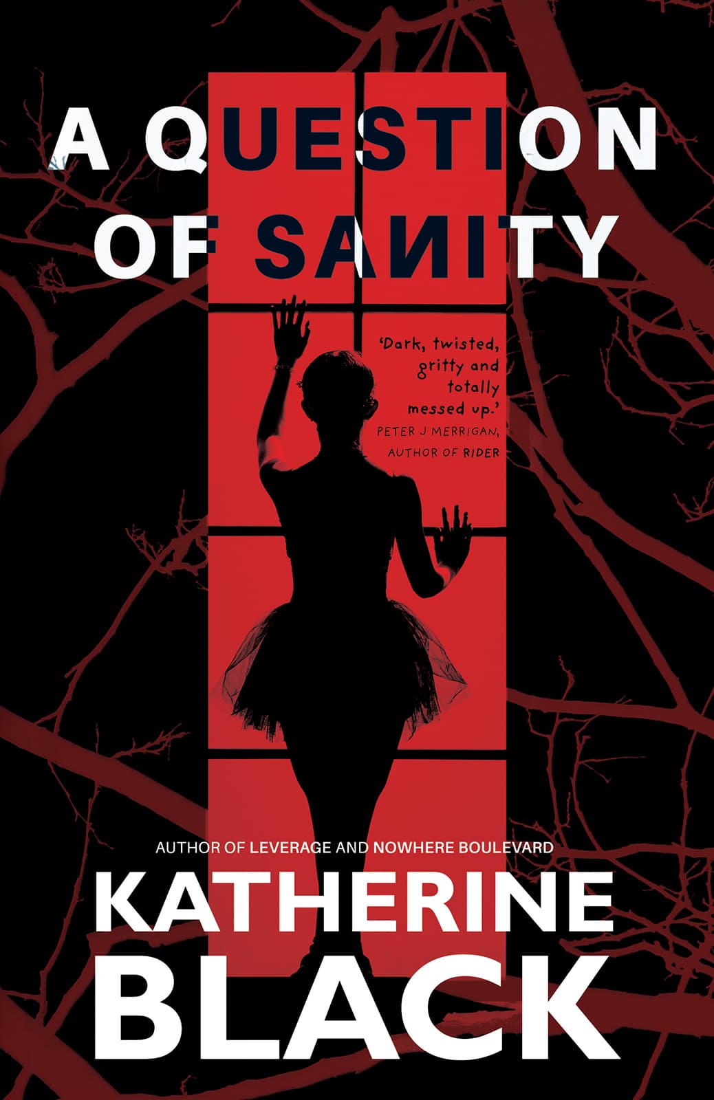 ¿Cuestión de Cordura?