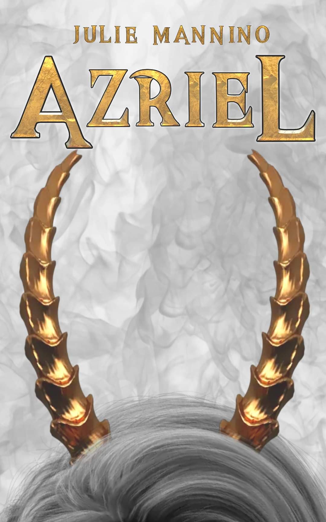 Azriel : L'Étreinte d'un Déchu