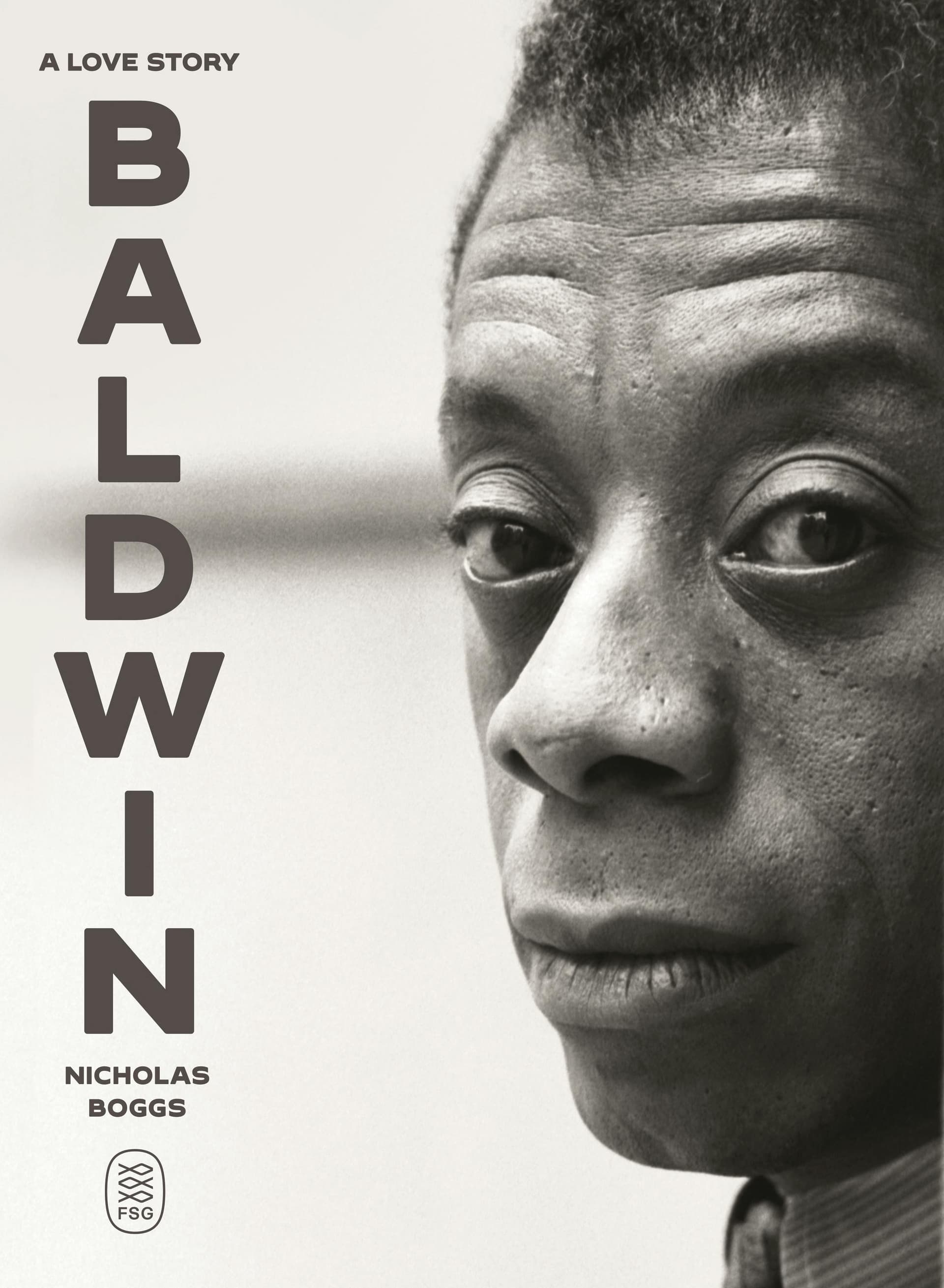 Baldwin: Una Historia de Amor
