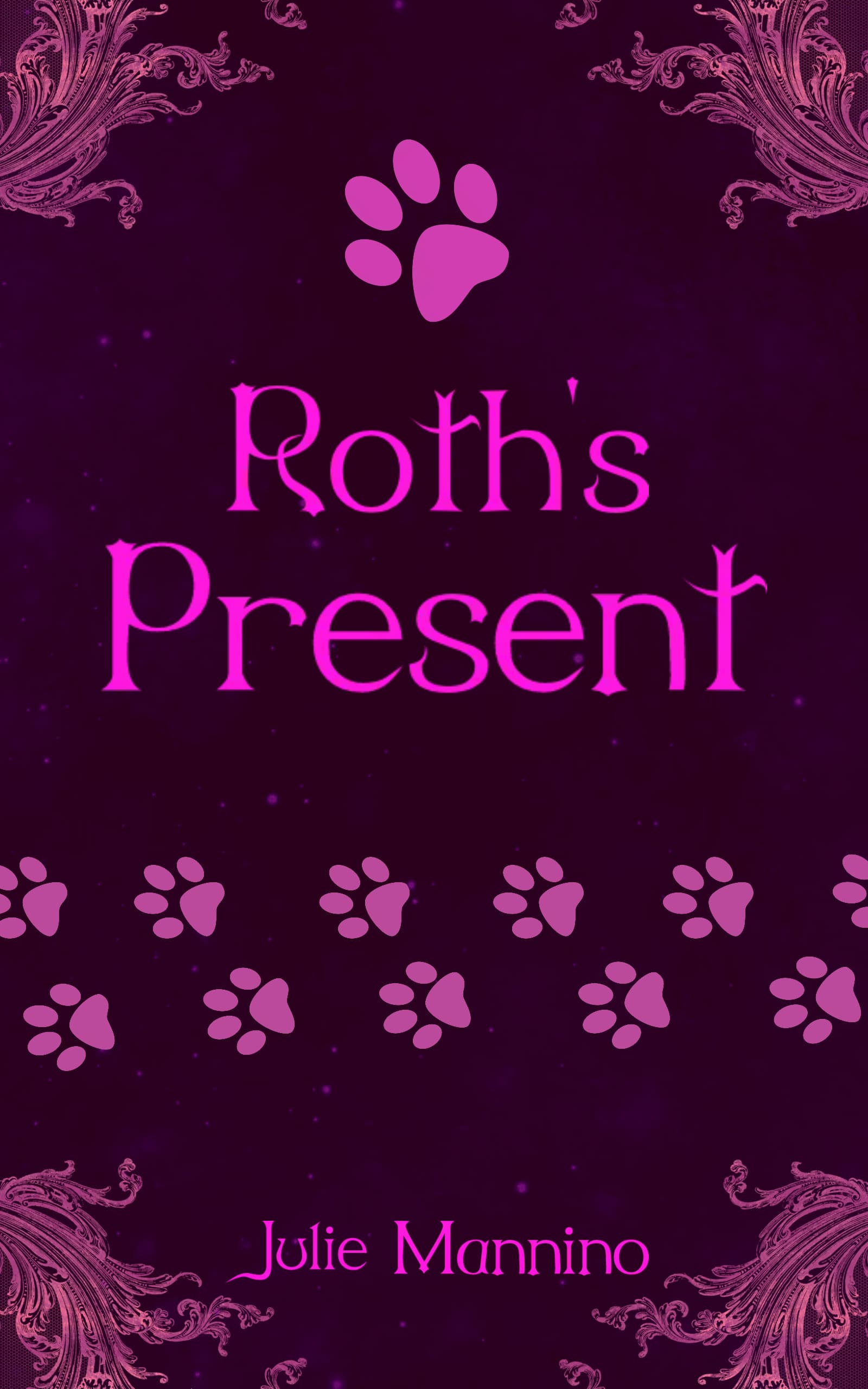 Le Cadeau de Roth (Touch #3)
