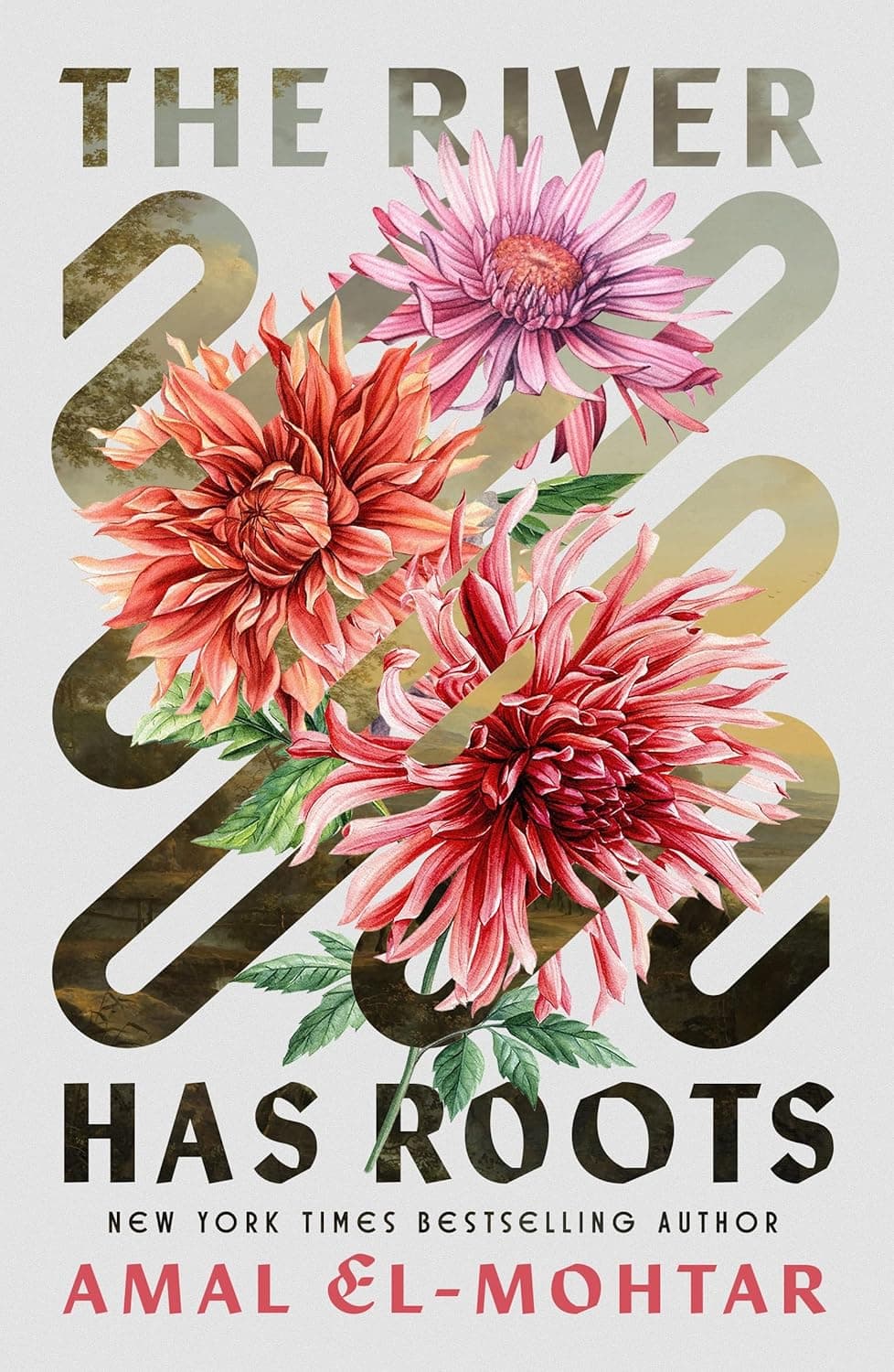 El Río Tiene Raíces