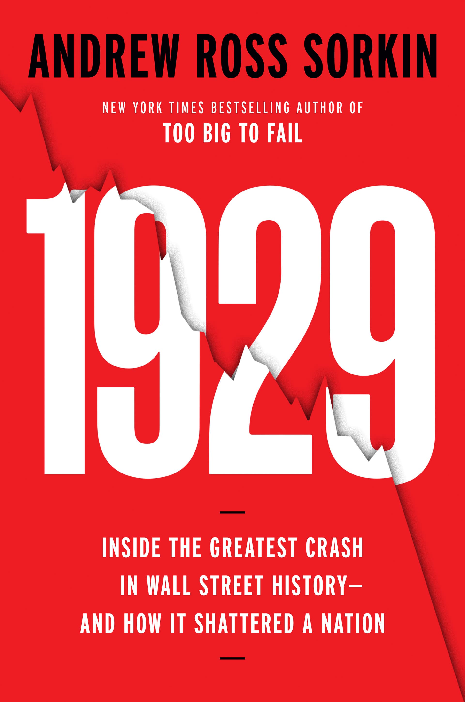 1929: El Crack del 29 y el Desastre de Wall Street
