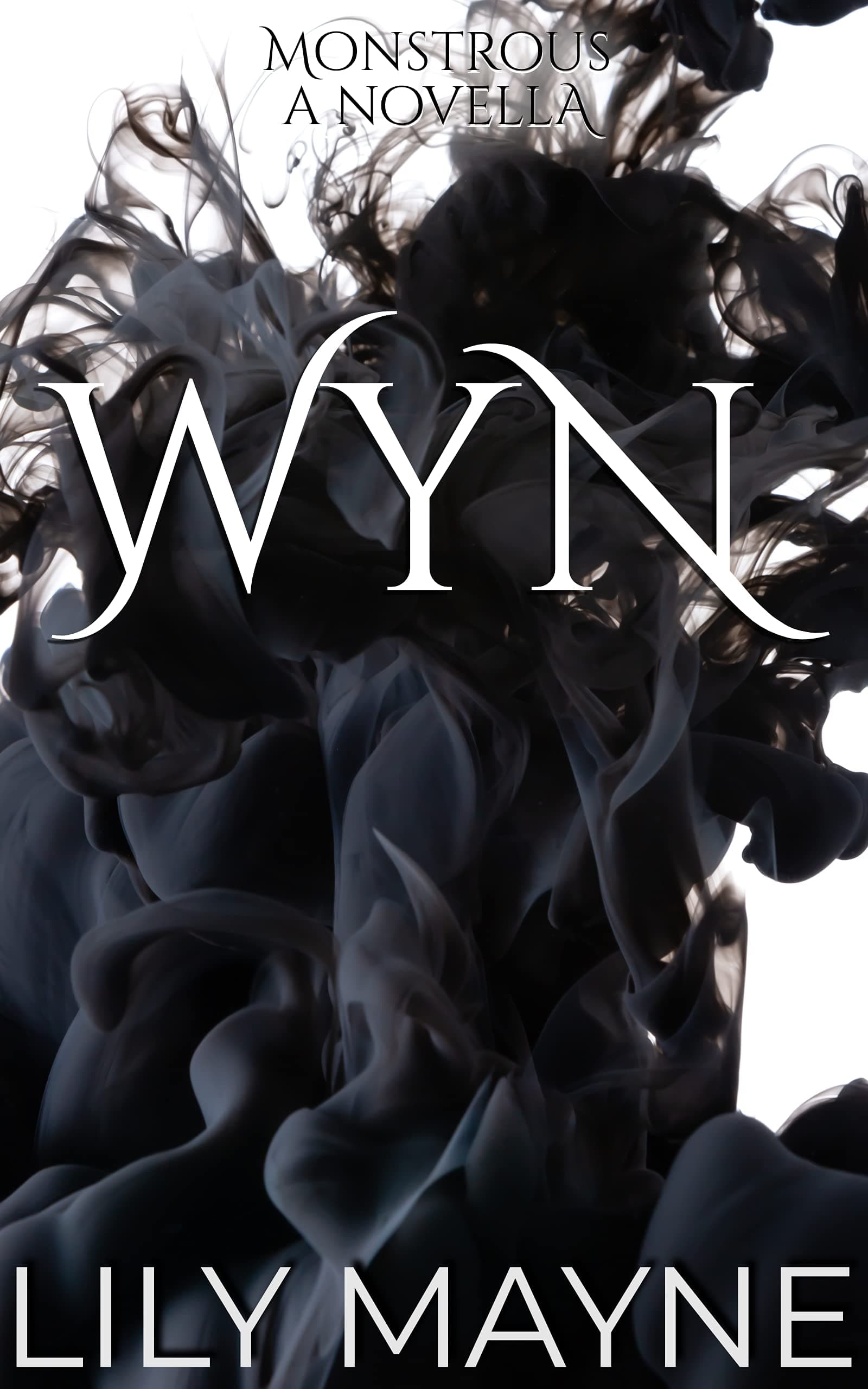 Wyn (Monstruoso, #3.5)