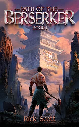 Sendero del Berserker (Sendero del Berserker, #1)