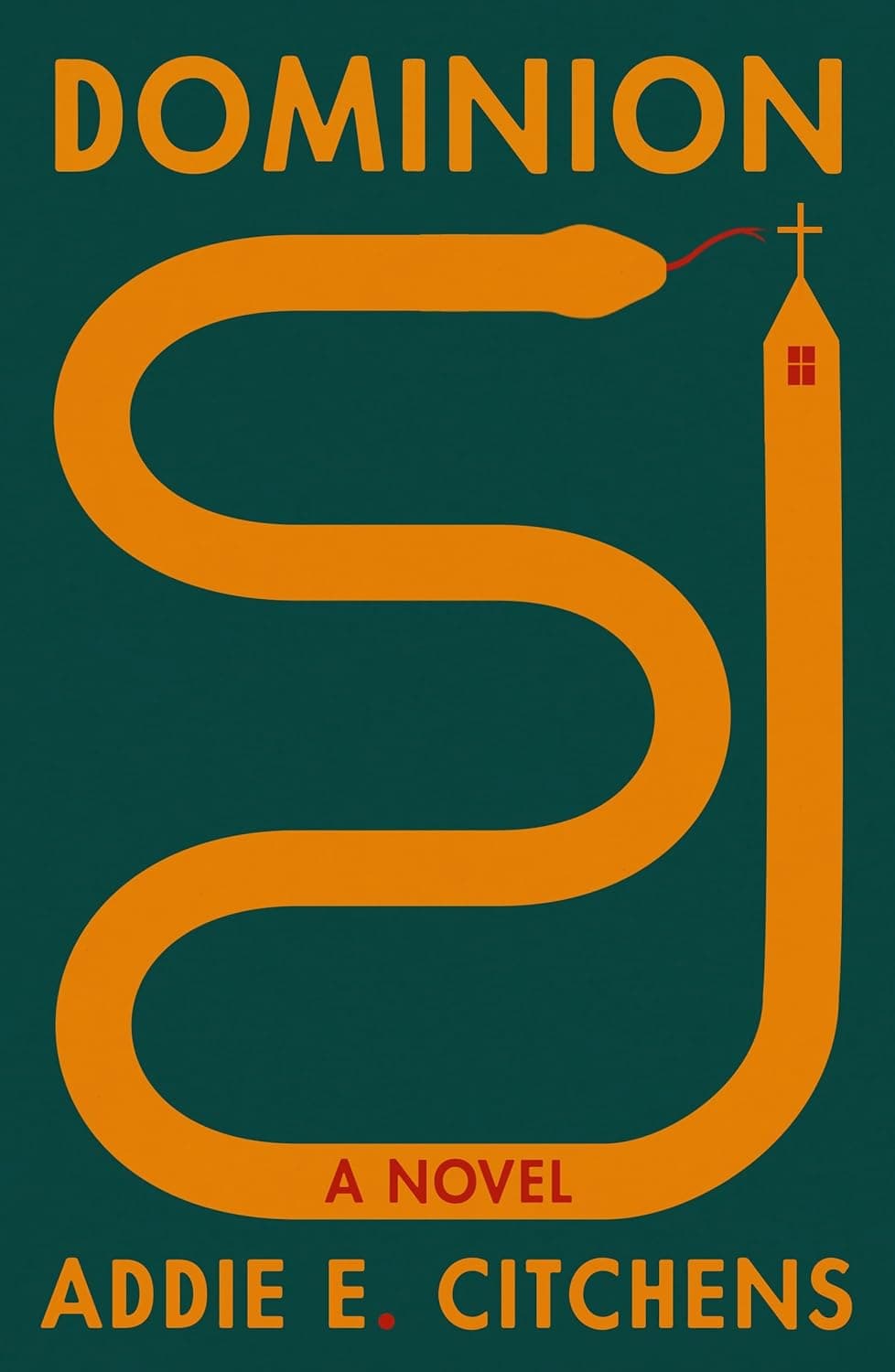 Dominion: Dosa-Dosa di Kota Mississippi