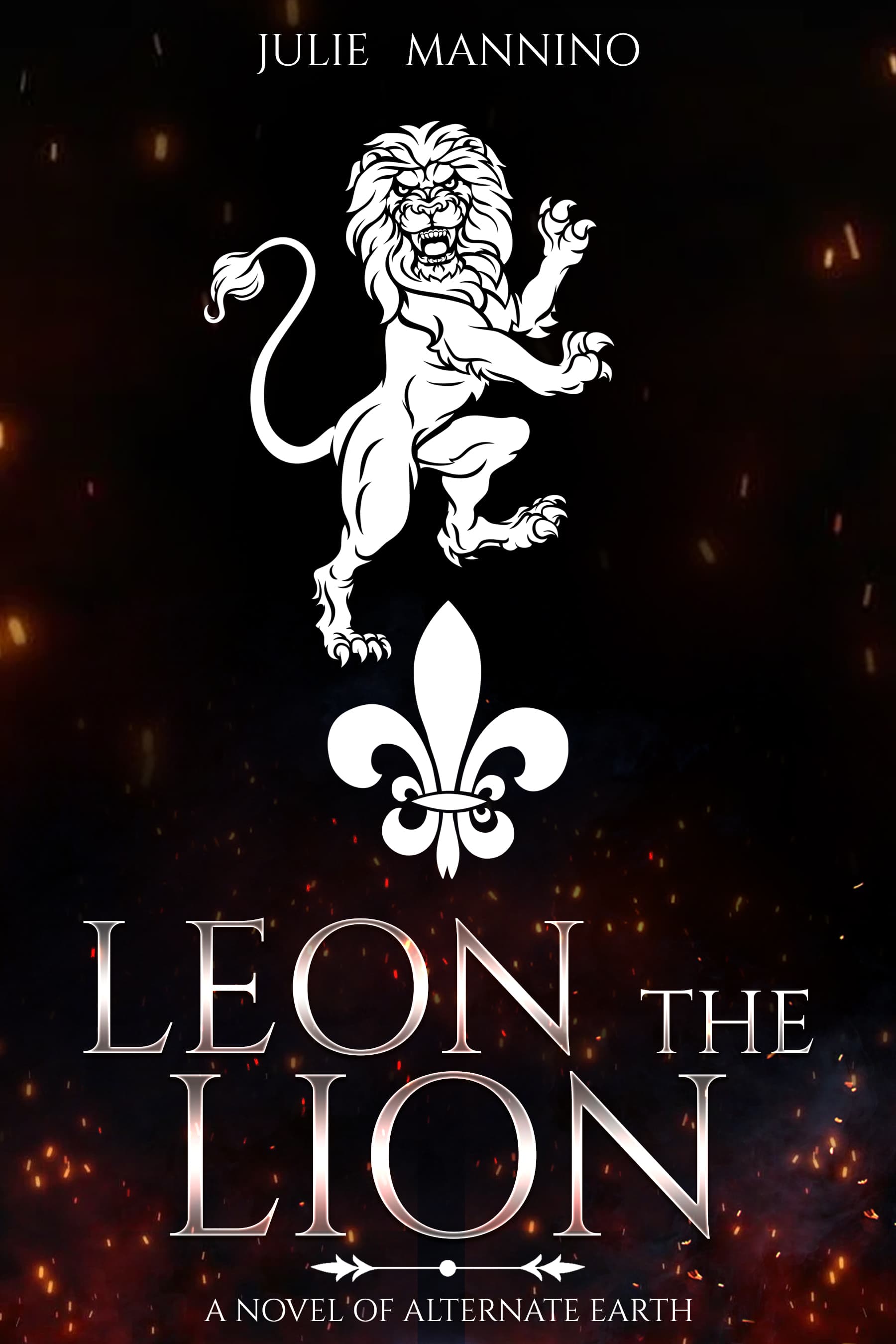 Léon le Lion : L'Ère de Jack