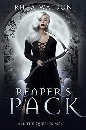 Reaper's Pack