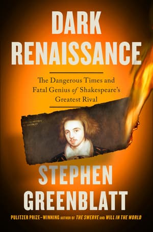 El Renacimiento Oscuro: La Época Peligrosa y el Genio Fatal del Mayor Rival de Shakespeare