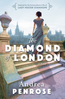 Le Diamant de Londres