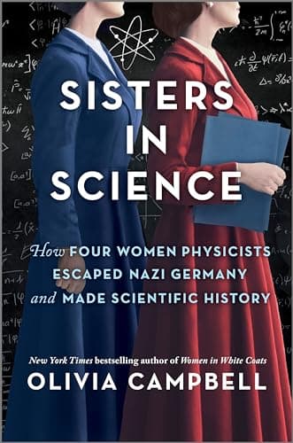 Científicas: Hermanas en la Ciencia