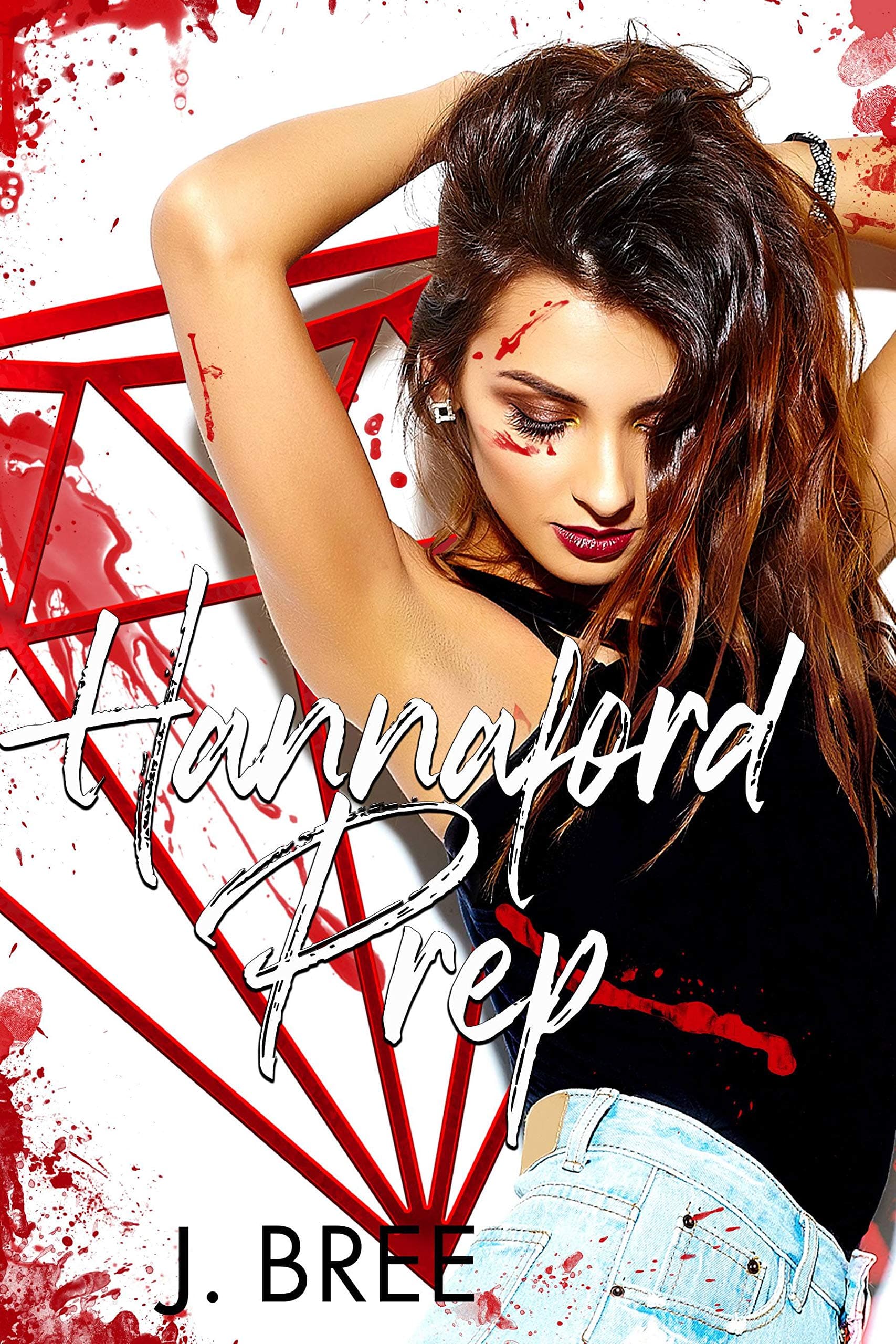 Academia Hannaford: La Serie Completa