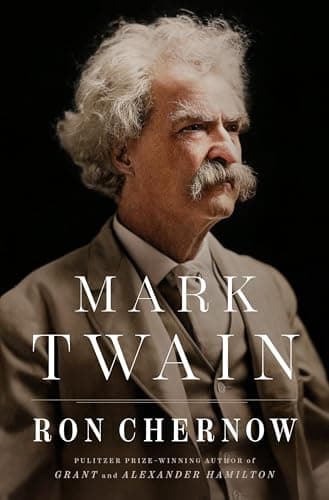 Mark Twain: Una Vida