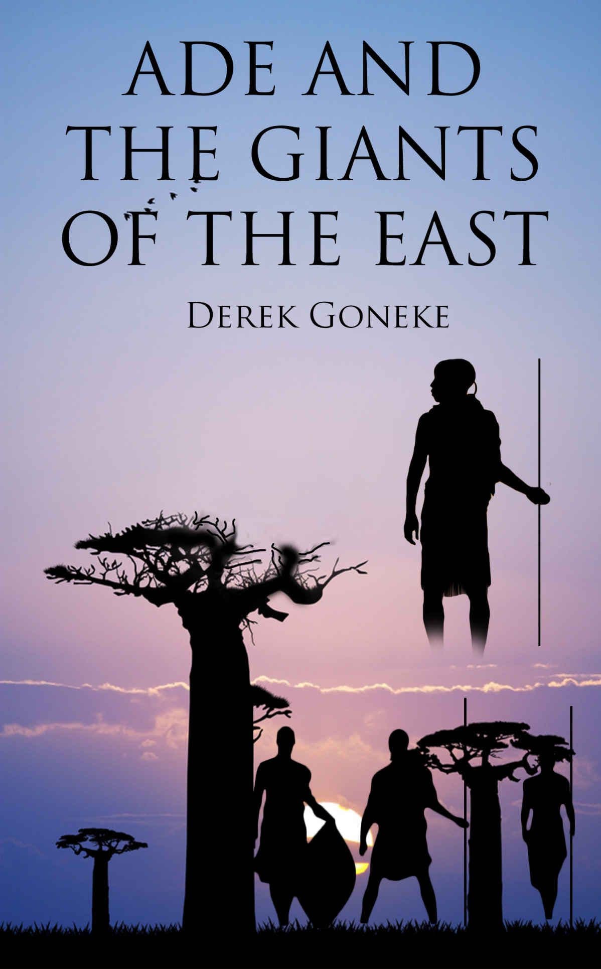 Ade y los Gigantes del Este