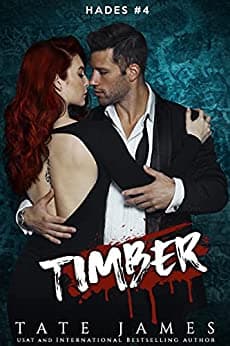 Timber (Serie Hades, Libro 4)