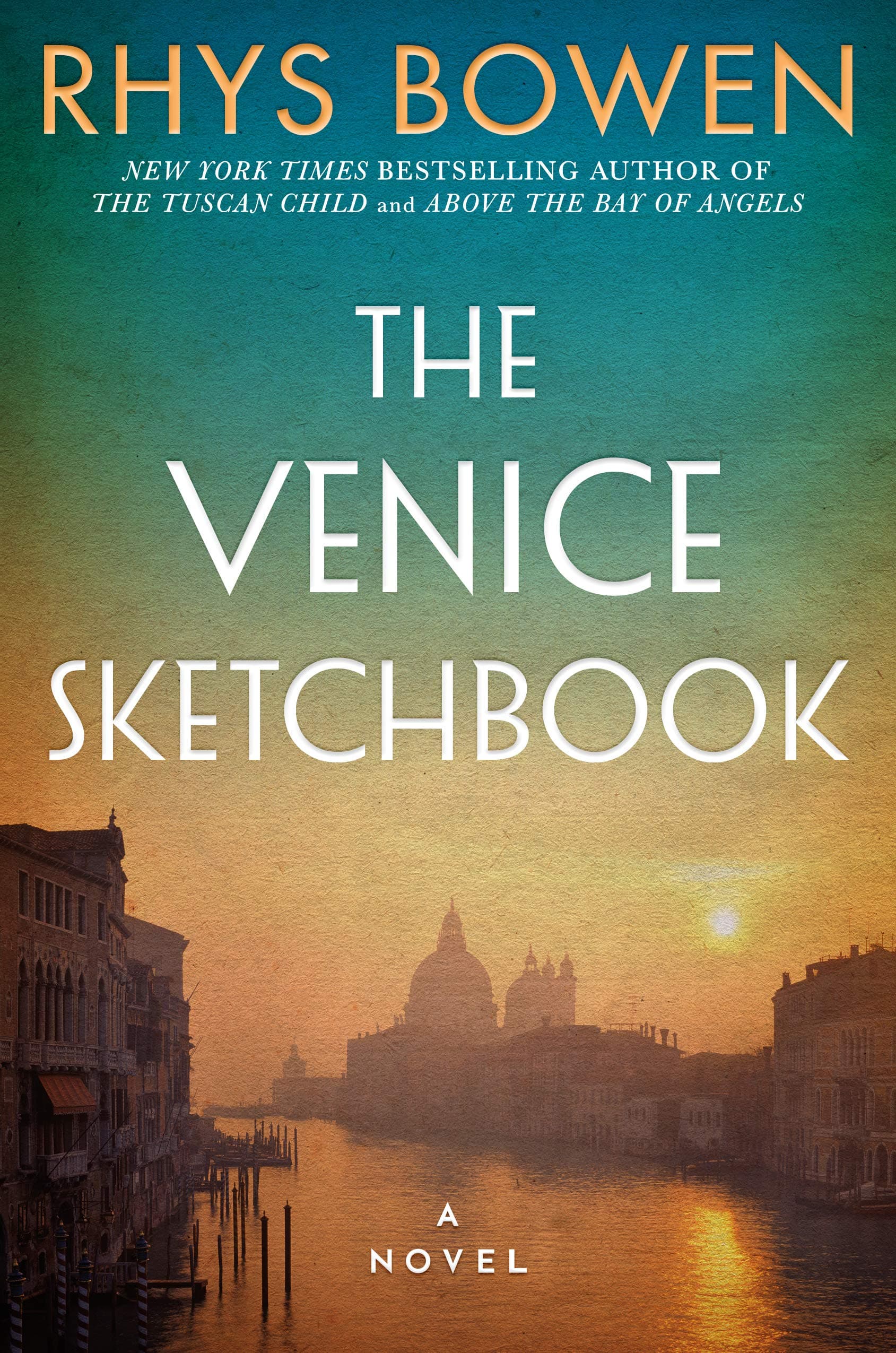 El Cuaderno de Venecia