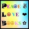 ❀ Crystal ✿ -  PEACE ☮ LOVE ♥ BOOKS 