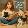 mommy_and_books