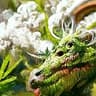 ✡Weed Dragon✡
