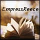 Empress Reece (Hooked on Books)
