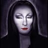 Morticia Adams