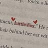 littlefox