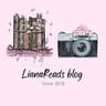 LianaReads blog