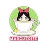 Marguerite (M)