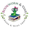 Cortney -  Bookworm & Vine