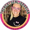 TheNextGenLibrarian