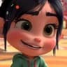 Vanellope