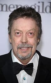 Tim Curry