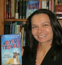 Patricia Furstenberg