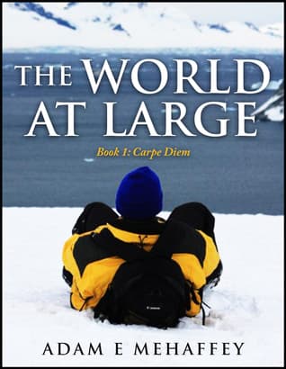 The World at Large: A Decade of Discovery
