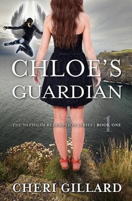 Chloe's Angel: A Nephilim Redemption