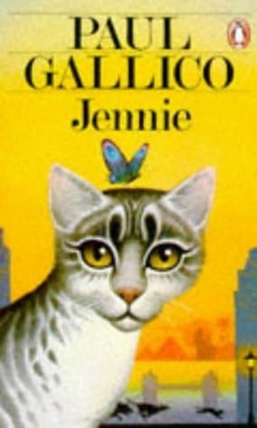 Jennie : Une Vie de Chat