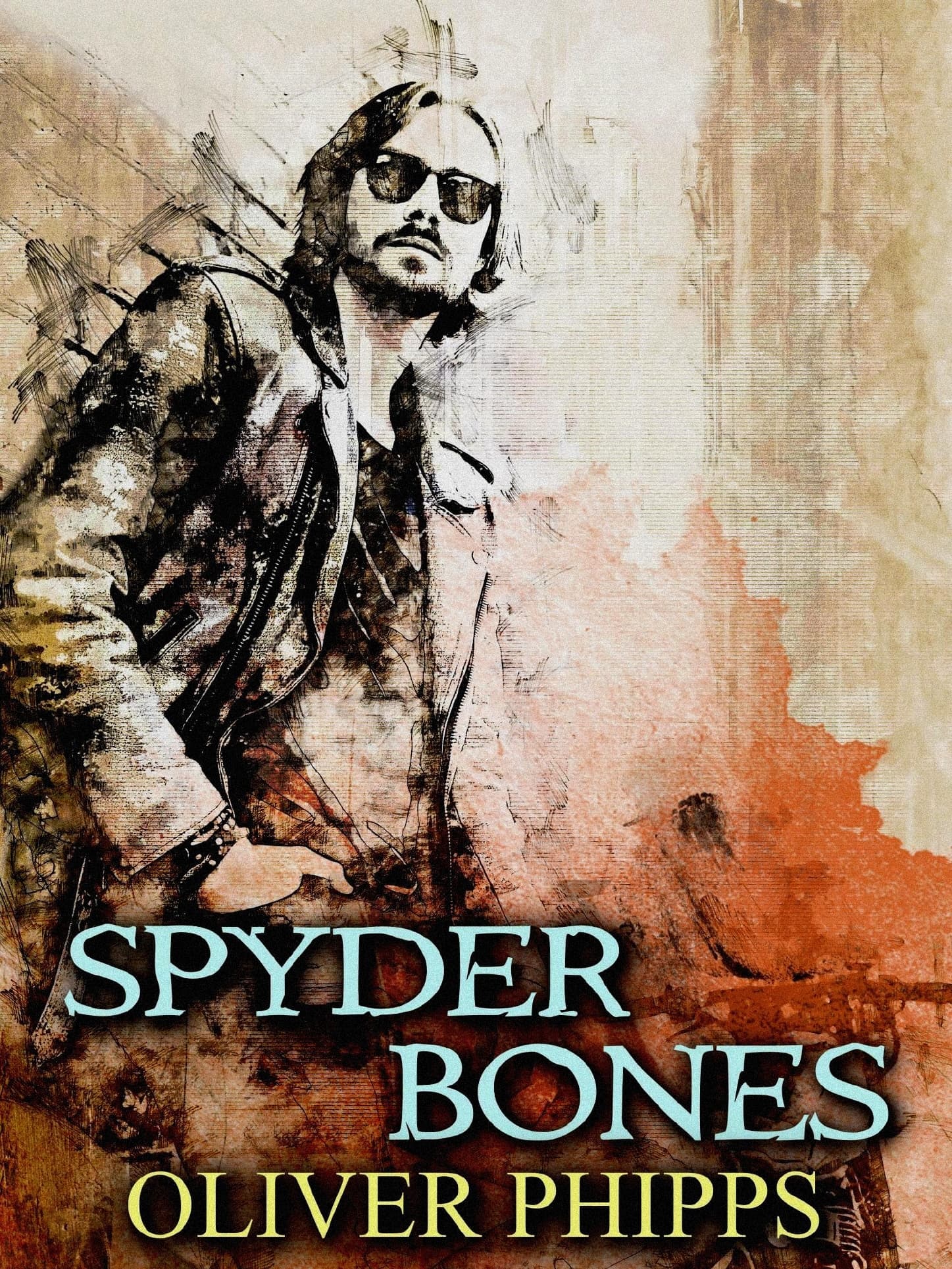 Spyder Bones: L'Ombre de la Guerre Invisible