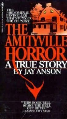 El Horror de Amityville