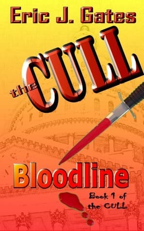 Stirpe di Sangue (La Stirpe, #1)