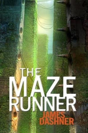 Maze Runner: Pelari Labirin