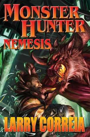 Monster Hunter : Nemesis