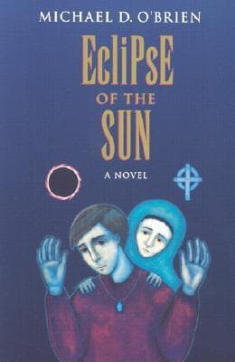 Eclipse del Sol (Hijos de los Últimos Días #3)
