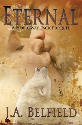 Eterna (Il Branco Holloway, #0.5)