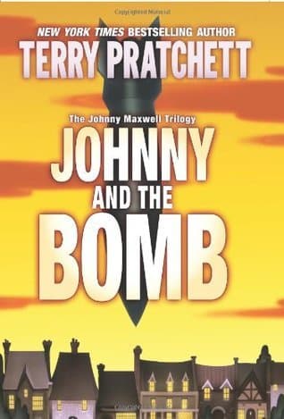 Johnny y la Bomba