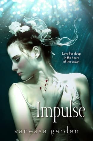 Impulso (Sol Sumergido, #2)