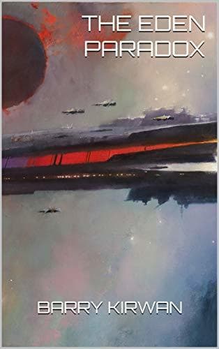 El Paradigma del Edén (El Paradigma del Edén, #1)